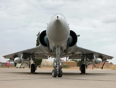 ΑΜ-39 EXOCET: Το όπλο που τρέμει το τουρκικό ναυτικό (βίντεο)
